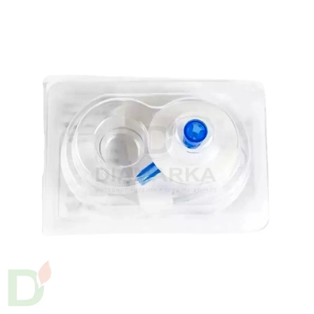 Катетер Quick-Set / Квик-Сет, 9/60 (MMT- 397А), 1 шт.