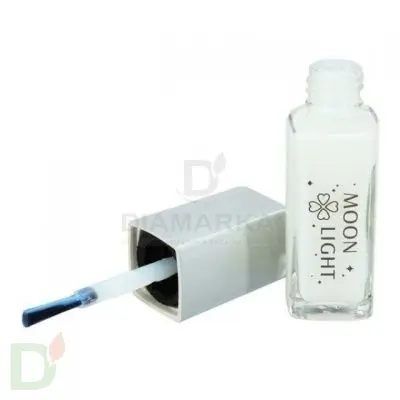 Клей Moon Light белый для дополнительной подклейки