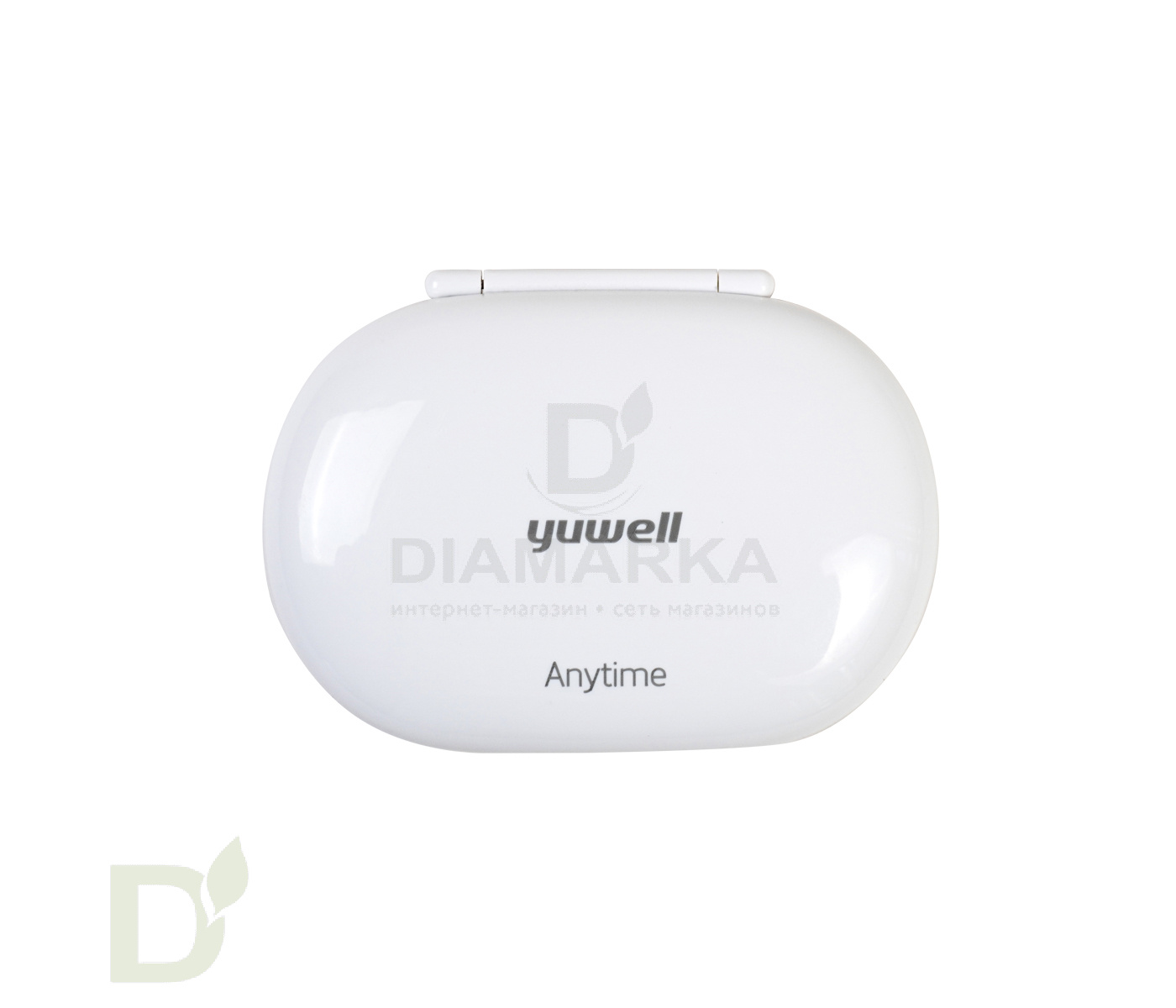 Система мониторинга (трансмиттер + cенсор) Anytime