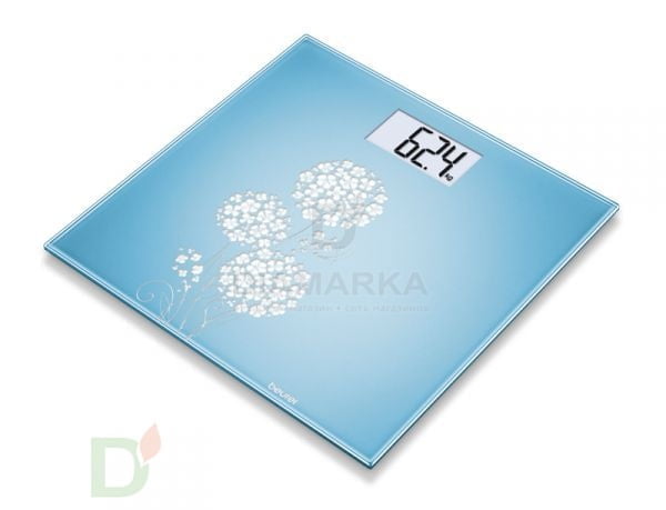 Весы напольные Beurer GS 200 Allium в Нижнем Новгороде