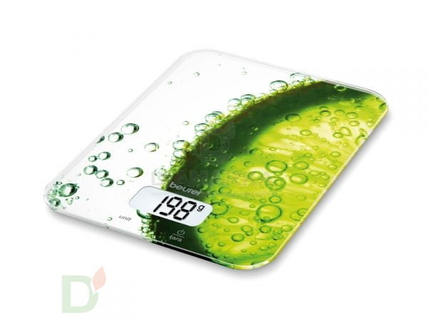 Весы кухонные Beurer KS19 (fresh) в Нижнем Новгороде