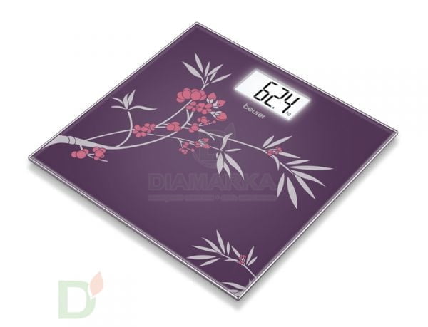 Весы напольные Beurer GS 207 Spring в Нижнем Новгороде