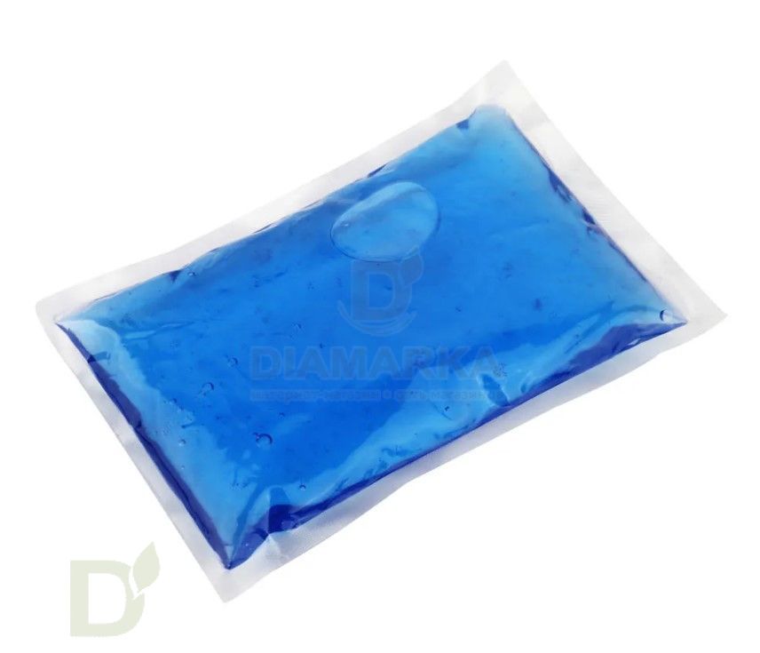 Гелевый охлаждающий пакет (150 гр.) в Нижнем Новгороде