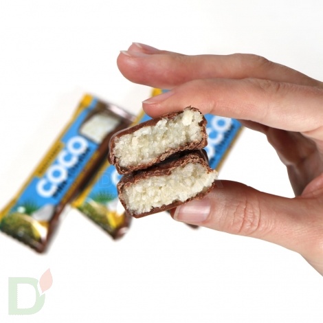 Батончик глазированный Snaq Fabriq Ананас 40гр в Нижнем Новгороде