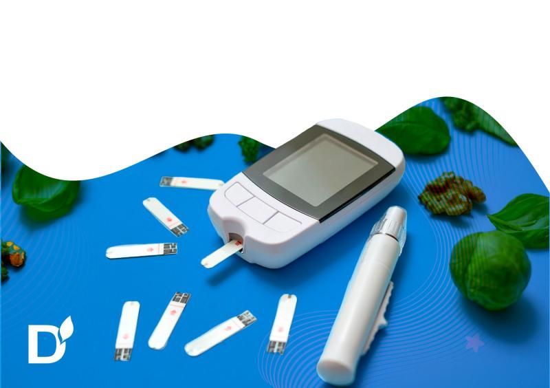 Сахарный диабет 2 типа: группы риска и профилактика