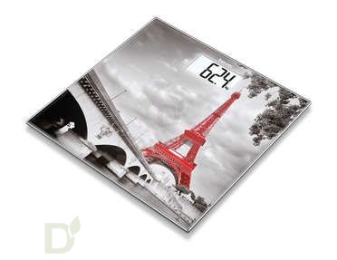 Весы напольные Beurer GS203 Paris в Нижнем Новгороде