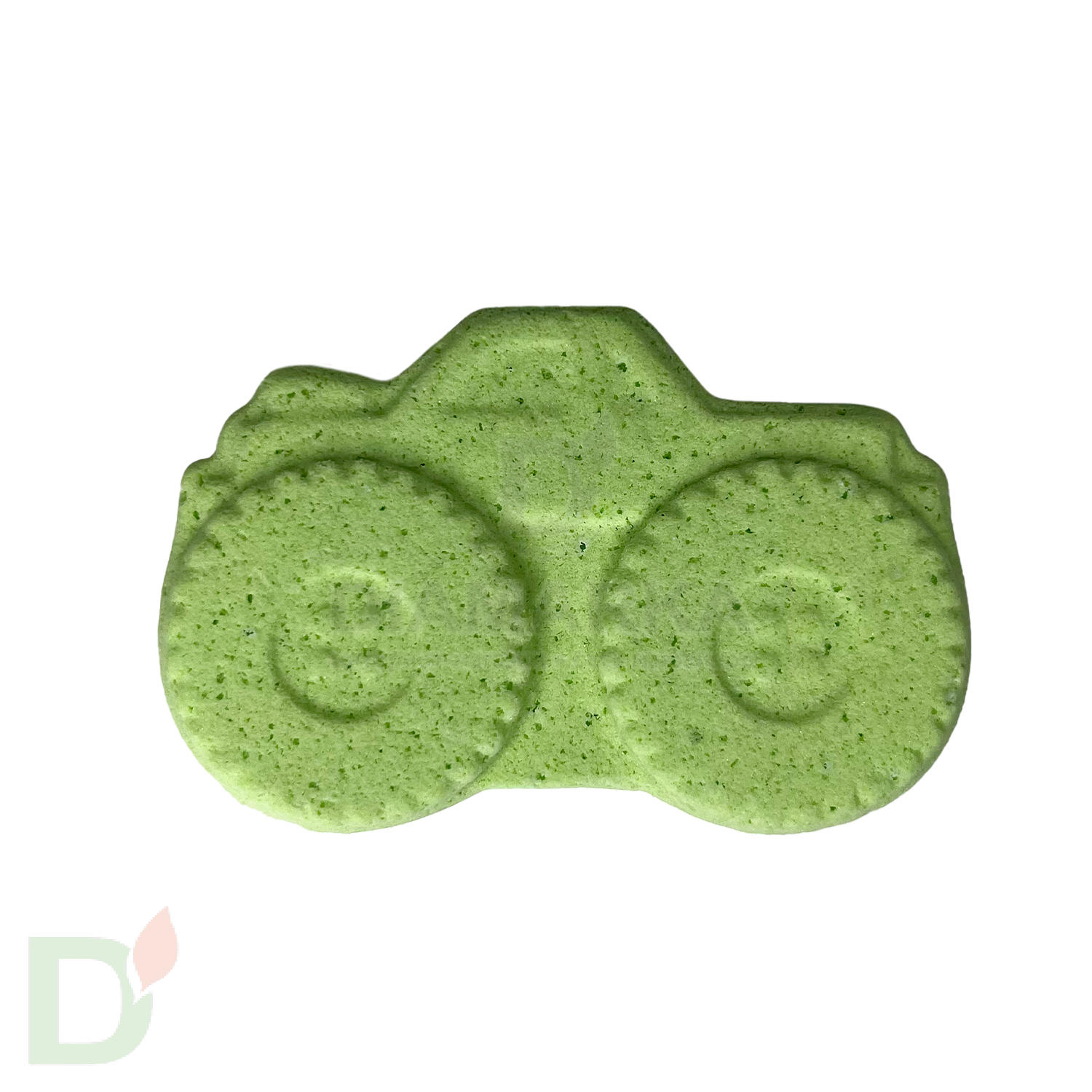 Бомбочка фигурная Машинка в Нижнем Новгороде