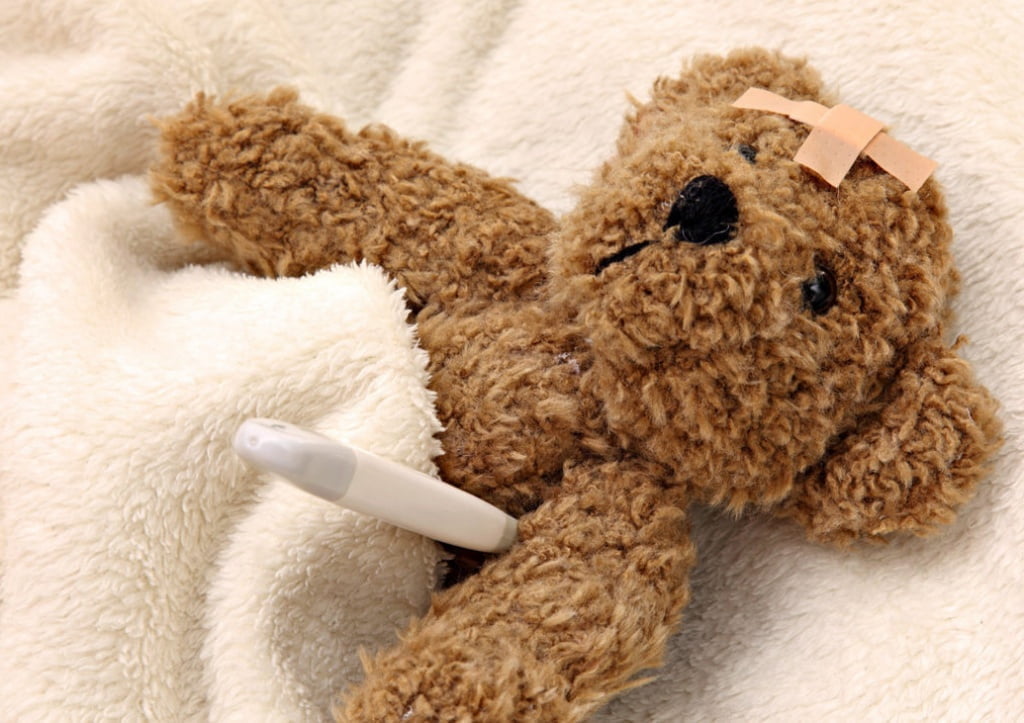 инсулинорезистентность и болезнь