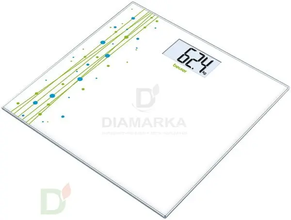 Весы напольные Beurer GS 201 Soda в Нижнем Новгороде