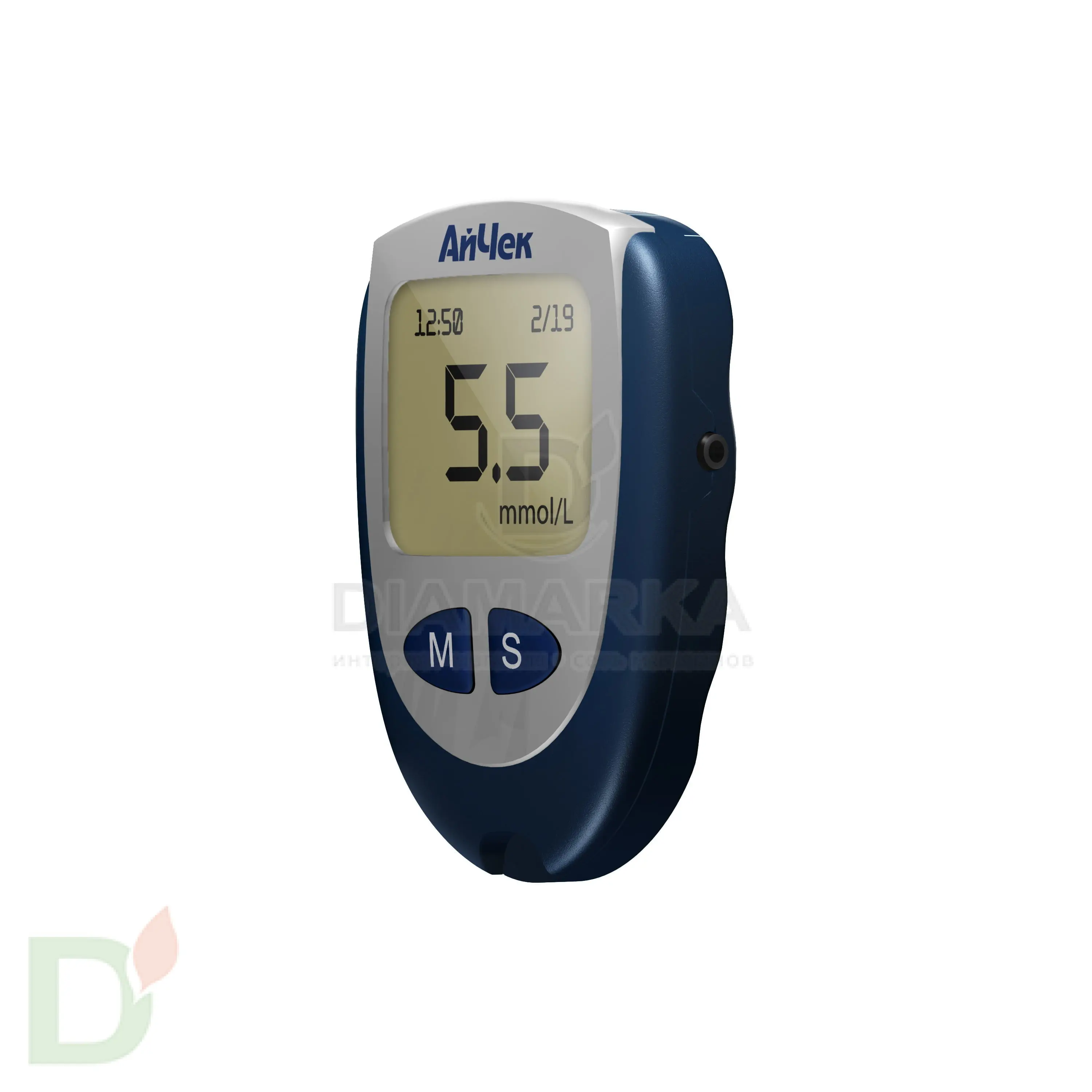 Глюкометр iCheck в Нижнем Новгороде