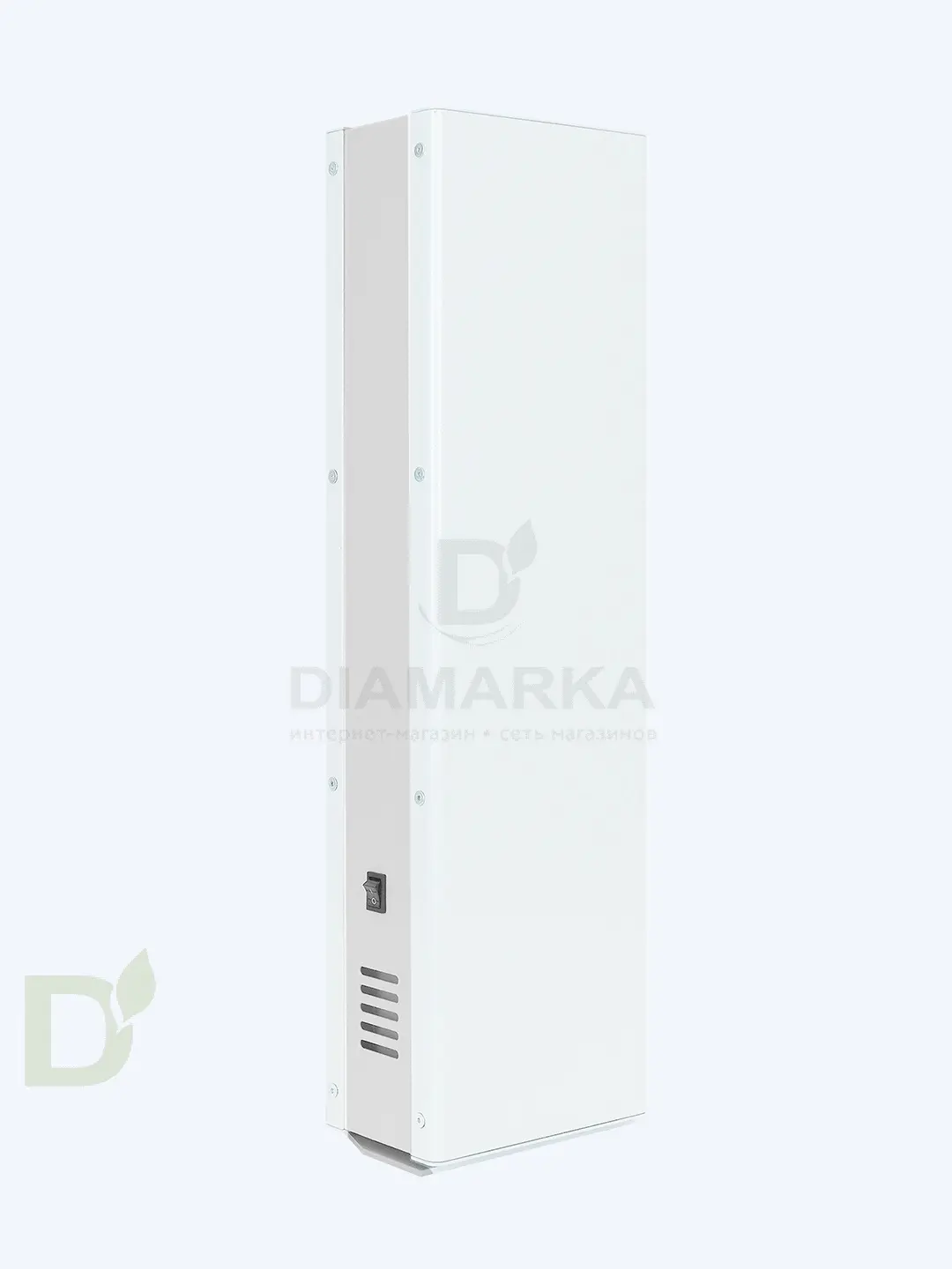 Рециркулятор воздуха бактерицидный Mbox PO - 50UV