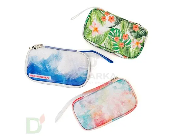 Термопенал ТРОПИК с 2-мя аккумуляторами холода