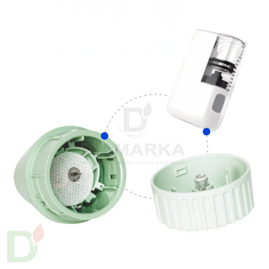 Инсулиновая помпа беспроводная Люмифлекс Люмипод