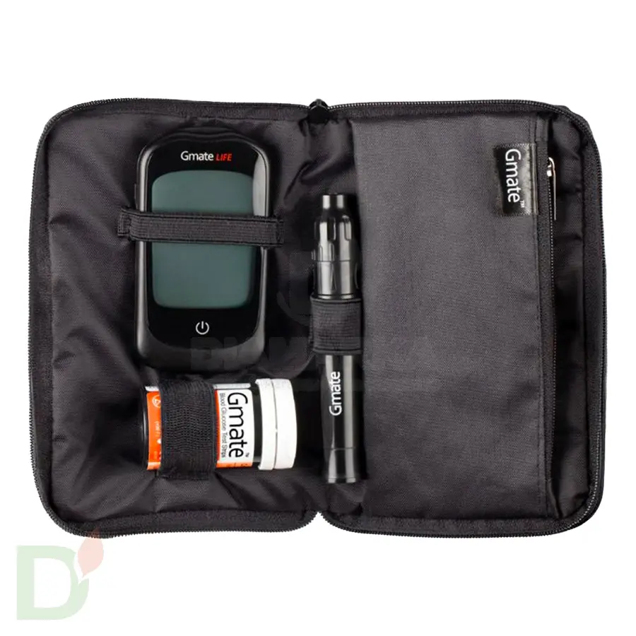 Глюкометр Gmate Life в Нижнем Новгороде