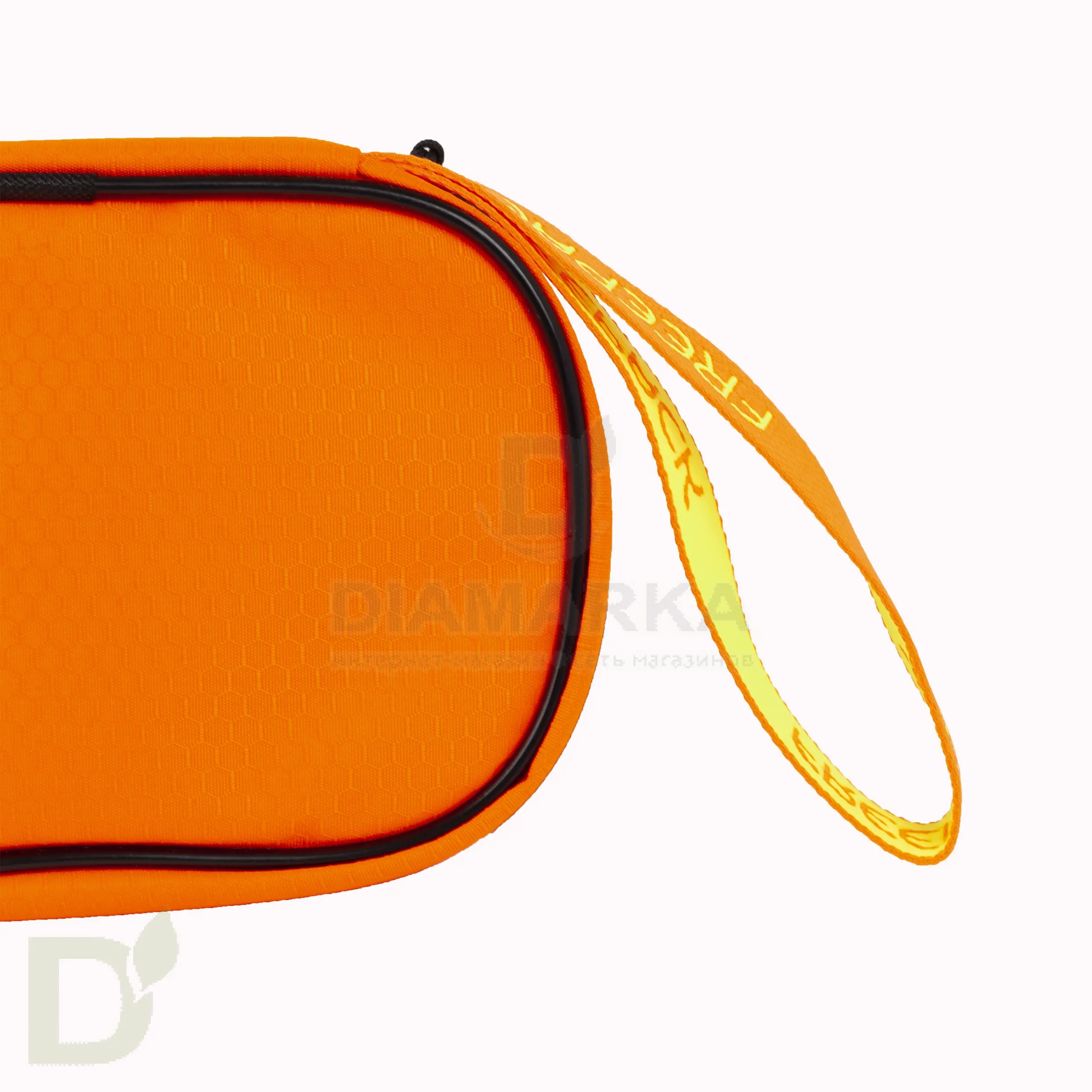 Термопенал FREEPACK оранжевый (с гелевым пакетом)