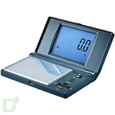 Весы карманные Momert 6000 в Нижнем Новгороде