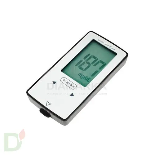 Глюкометр Глюкокард Сигма Мини в Нижнем Новгороде