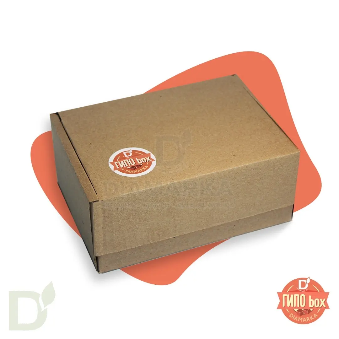 Бокс - помощник при гипогликемии ГИПОbox в Нижнем Новгороде