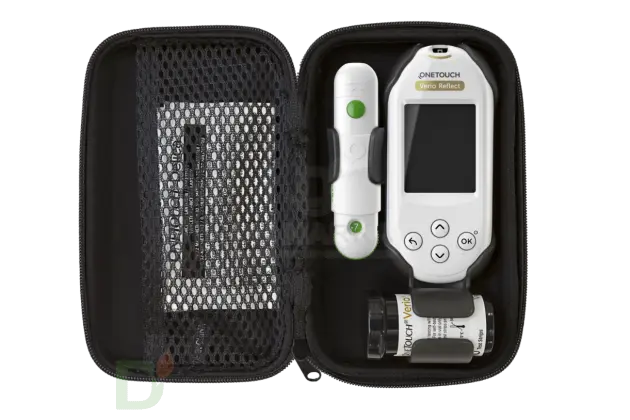 Глюкометр OneTouch Verio Reflect в Нижнем Новгороде
