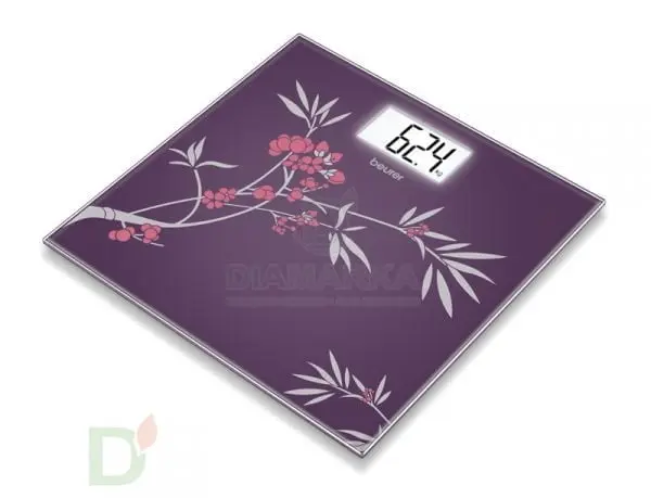 Весы напольные Beurer GS 207 Spring в Нижнем Новгороде