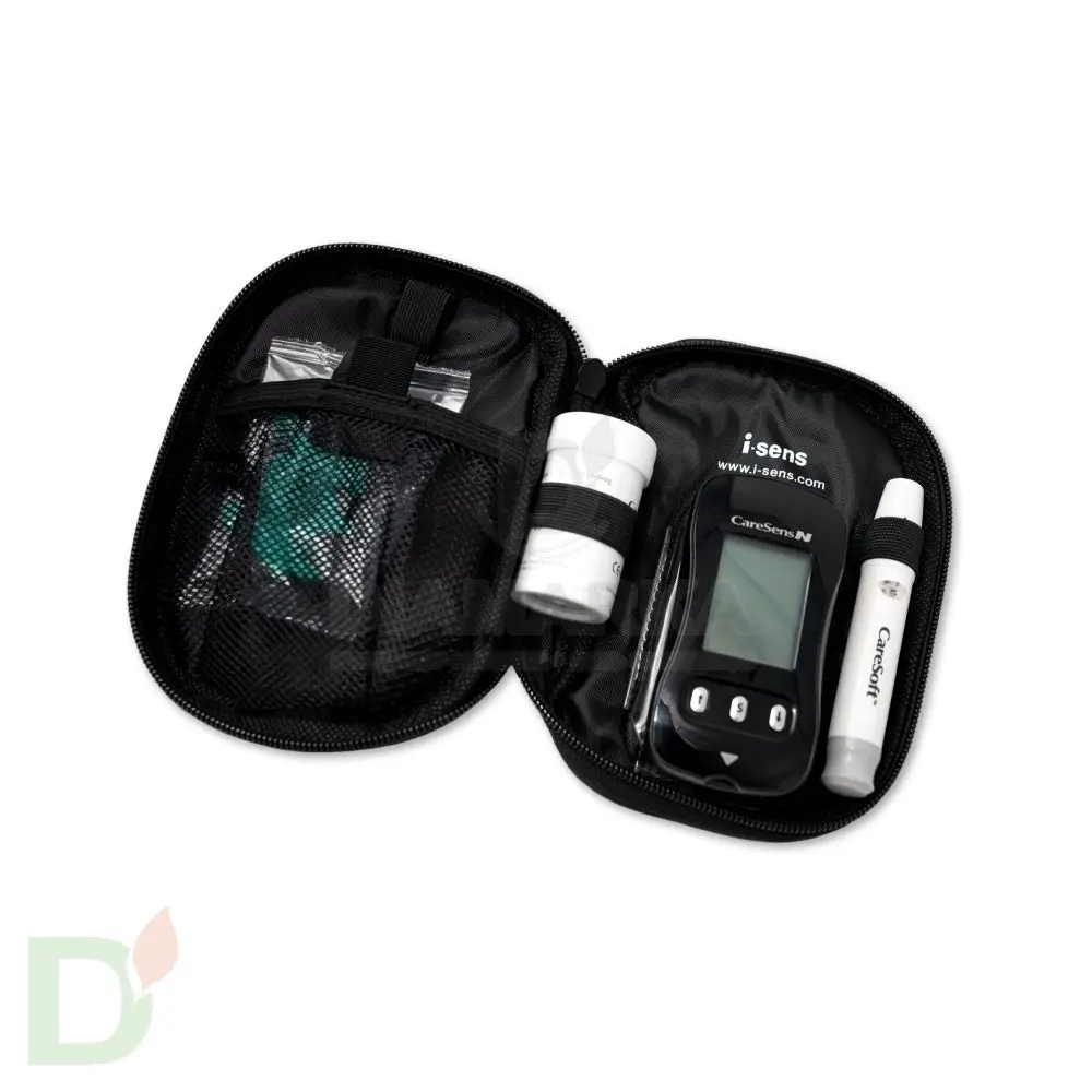 Глюкометр CareSens N в Нижнем Новгороде
