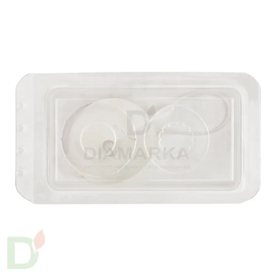 Акку-Чек Репид-Д Линк, игла 8 мм, 1 шт. в Нижнем Новгороде