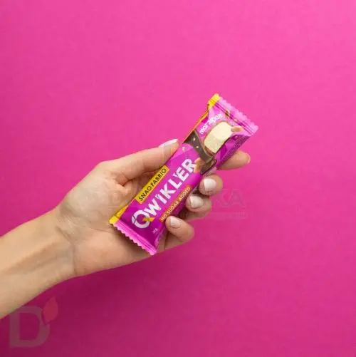 Батончик Snaq Fabriq глазированный Марципан 35г* в Нижнем Новгороде