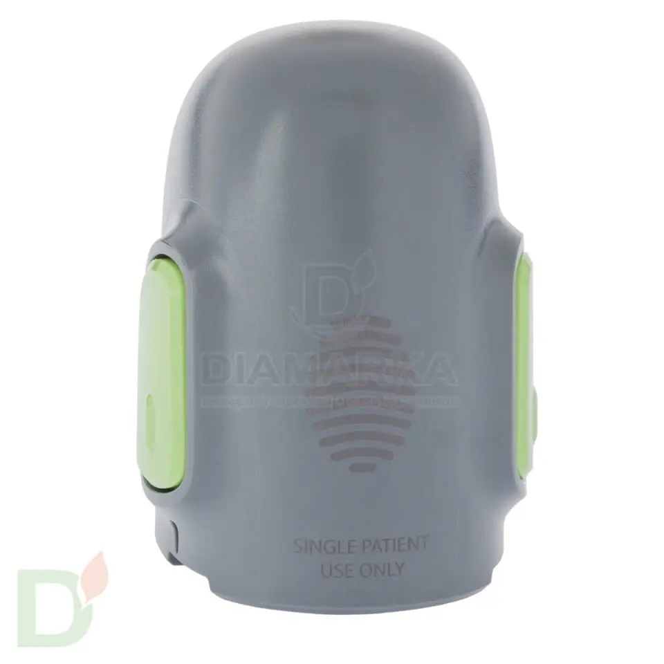 Устройство для установки сенсора типа Enlite/Энлайт One-press Serter MMT-7512