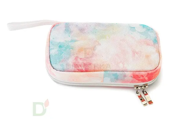 Термопенал НЕЖНЫЙ с 2-мя аккумуляторами холода