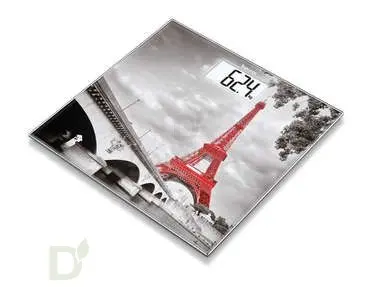 Весы напольные Beurer GS203 Paris в Нижнем Новгороде