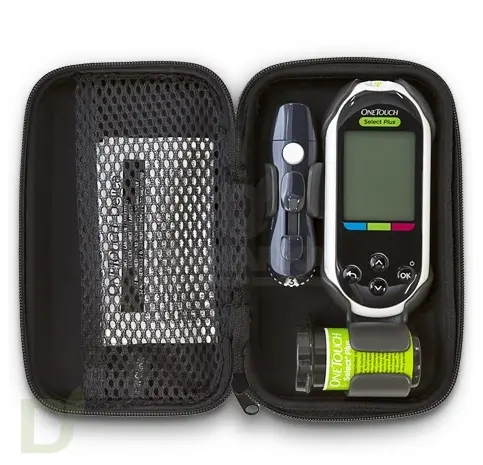 Глюкометр OneTouch Select Plus в Нижнем Новгороде