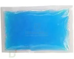 Термопенал Мини Синее Золото с аккумулятором